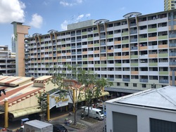 Blk 28 Jalan Klinik (Bukit Merah), HDB 2 Rooms #224633401